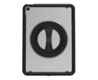 Etui na tablet Pipetto X-Case do iPad 2022 (10. gen.) transparent